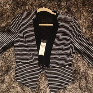BCBG BLAZER